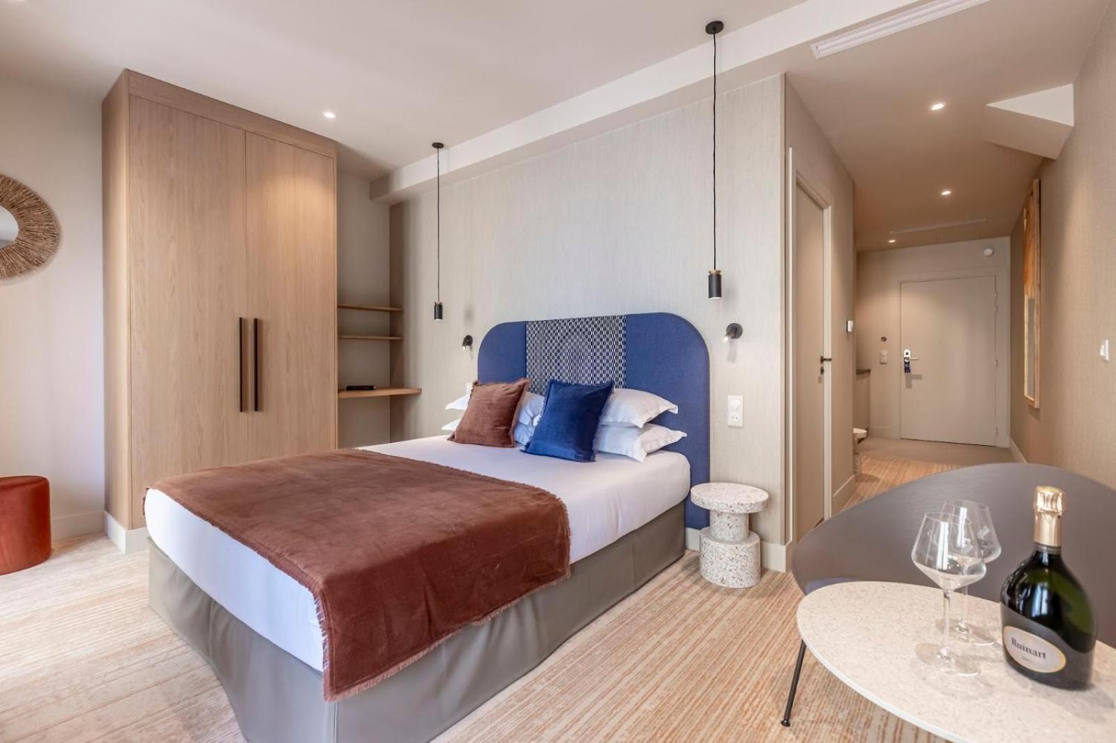 Suite Fl By Sweett París Exterior foto