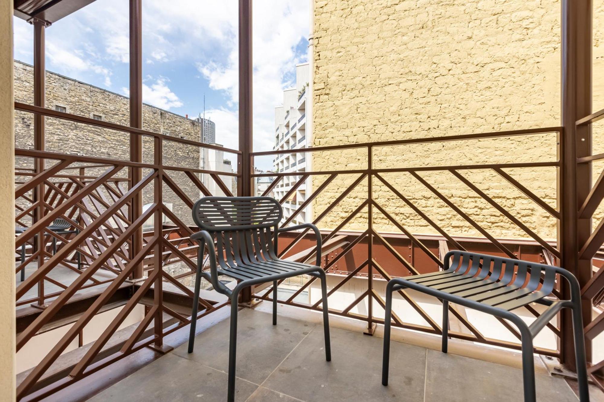 Suite Fl By Sweett París Habitación foto