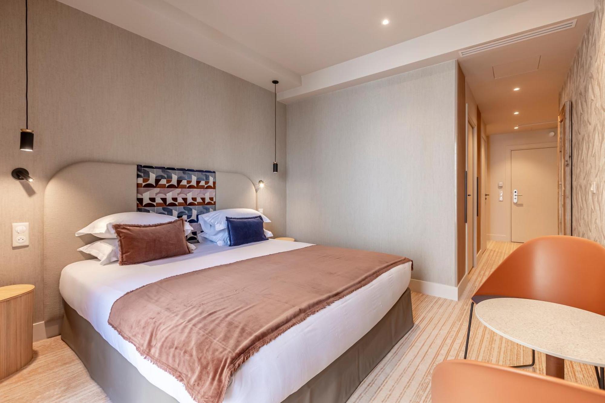 Suite Fl By Sweett París Exterior foto