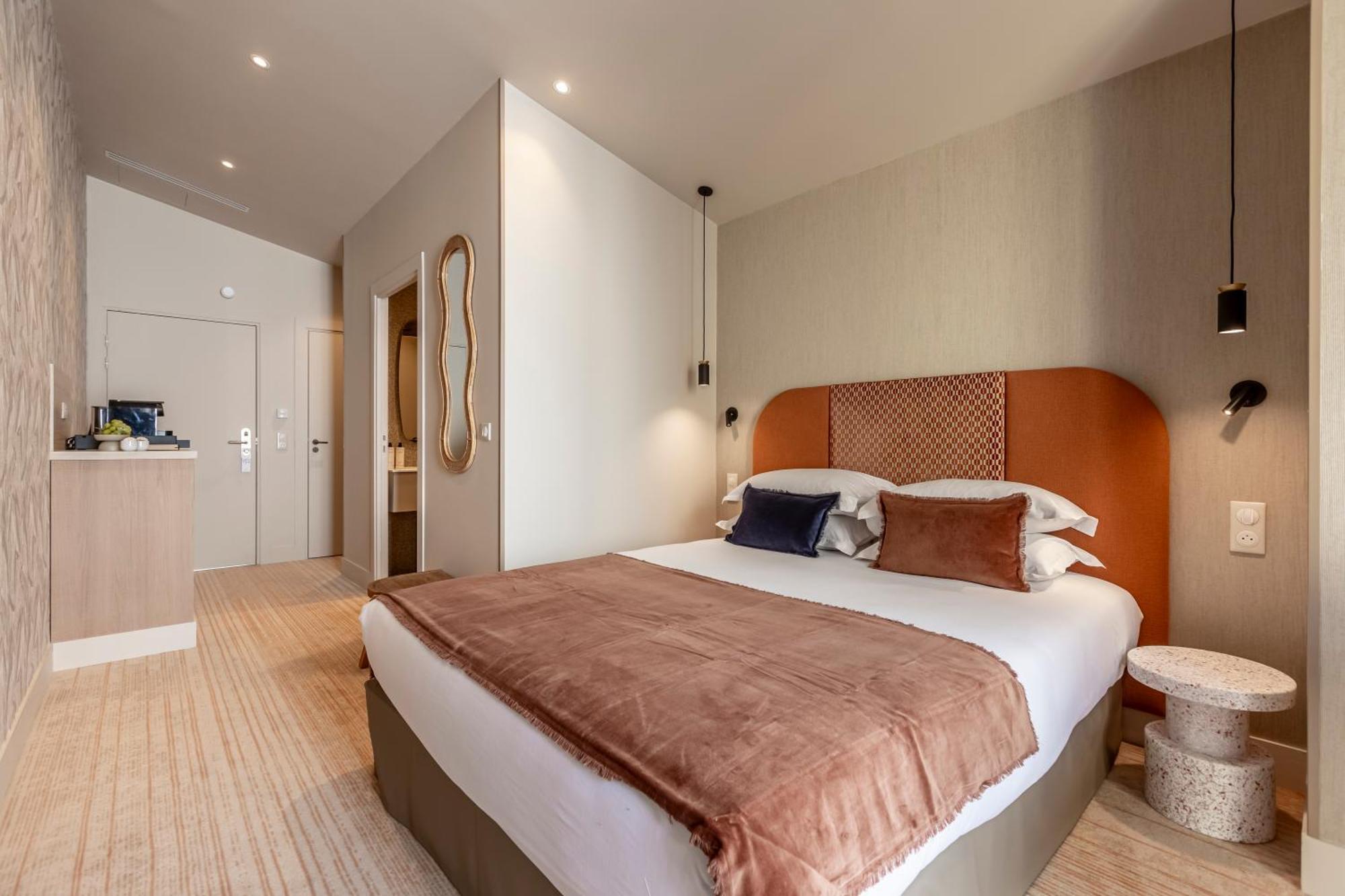 Suite Fl By Sweett París Habitación foto
