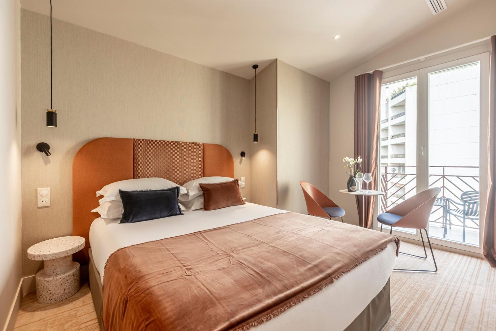 Suite Fl By Sweett París Habitación foto