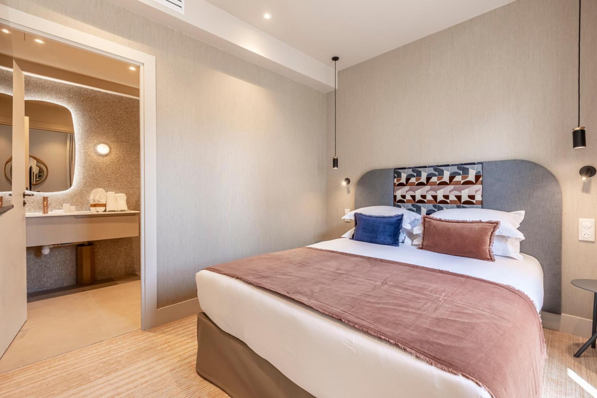 Suite Fl By Sweett París Exterior foto