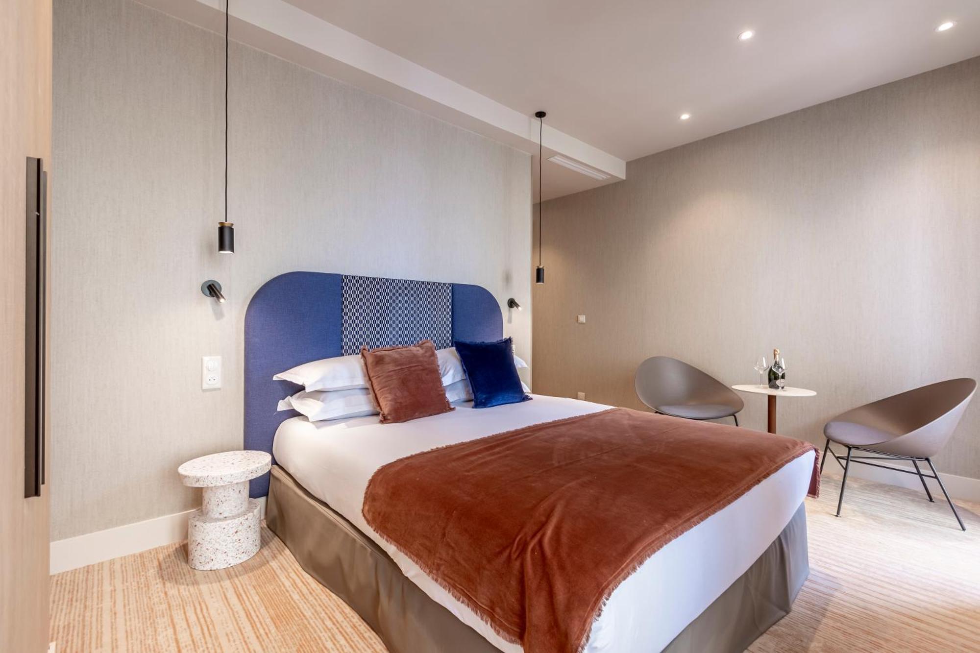 Suite Fl By Sweett París Exterior foto