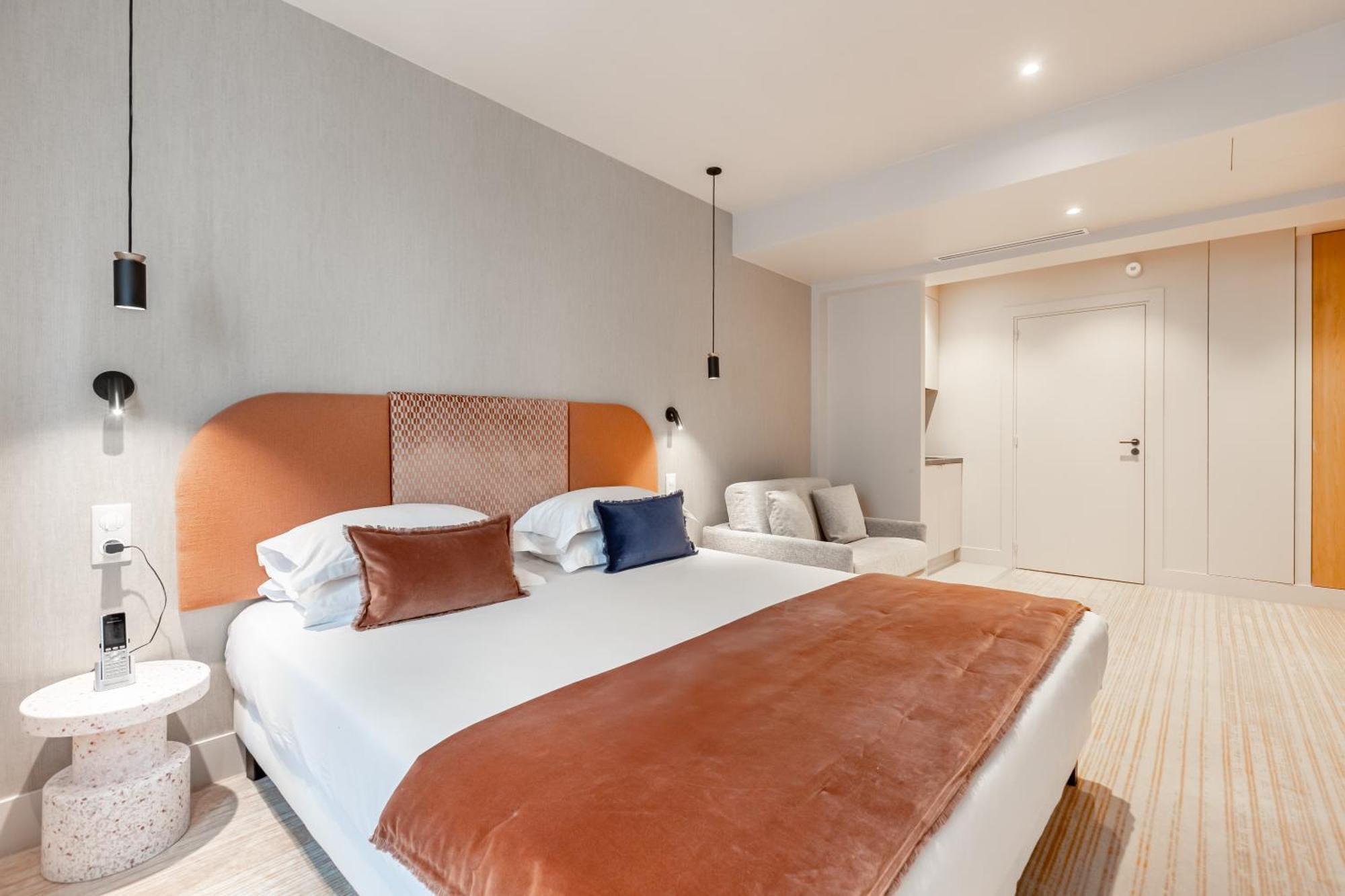 Suite Fl By Sweett París Exterior foto
